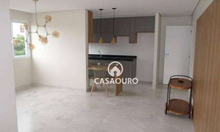 Apartamento à venda, 75 m² por R$ 589.000,00 - Horto - Belo Horizonte/MG
