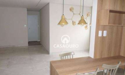 Cobertura à venda, 150 m² por R$ 937.000,00 - Horto - Belo Horizonte/MG