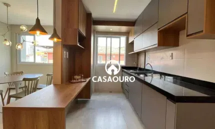 Cobertura com 3 quartos à venda, 150 m² por R$ 937.000 - Sagrada Família - Belo Horizonte/MG