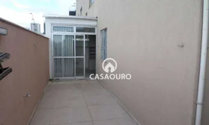 Apartamento com área privativa  com 3 quartos s à venda, 160 m² - Prado - Belo Horizonte/MG