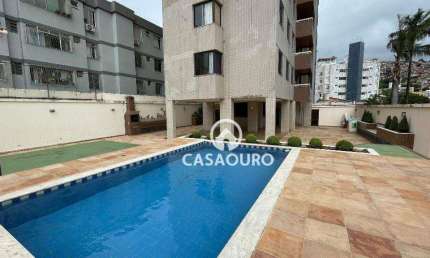 Apartamento com 4 quartos à venda, 120 m² - Serra - Belo Horizonte/MG