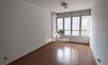 Sala à venda, 32 m² por R$ 200.000,00 - Savassi - Belo Horizonte/MG