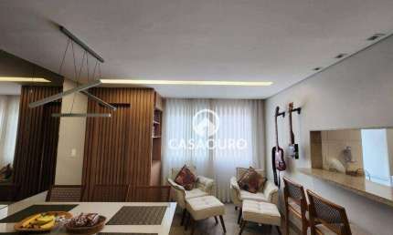 Apartamento com 2 quartos à venda, 65 m² por R$ 950.000 - Savassi - Belo Horizonte/MG