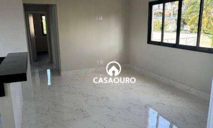Cobertura com 3 dormitórios à venda, 140 m² por R$ 1.100.000,00 - Santa Efigênia - Belo Horizonte/MG