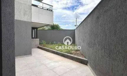 Apartamento à venda, 128 m² por r$ 1.490.000,00 - santo agostinho - belo horizonte/mg