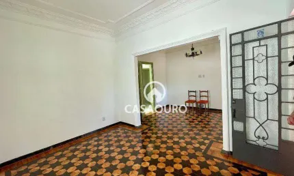Casa comercial  à venda, 165 m² por R$ 1.990.000 - Lourdes - Belo Horizonte/MG