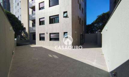 Apartamento com 3 suítes à venda, 265 m² por R$ 2.850.000 - Serra - Belo Horizonte/MG