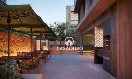 Apartamento com 3 quartos à venda, 114 m² p- Lourdes - Belo Horizonte/MG