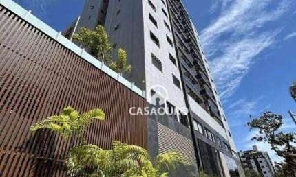 Apartamento com 3 quartos à venda, 74 m² por R$ 1.300.000 - Santa Efigênia - Belo Horizonte/MG
