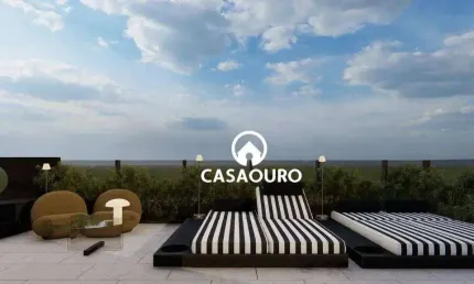 Apartamento com 3 quartos à venda, 113 m² por R$ 1.960.000 - São Pedro - Belo Horizonte/MG