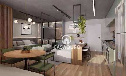 Apartamento com 2 quartos à venda na Avenida Bias Fortes, Lourdes, Belo Horizonte