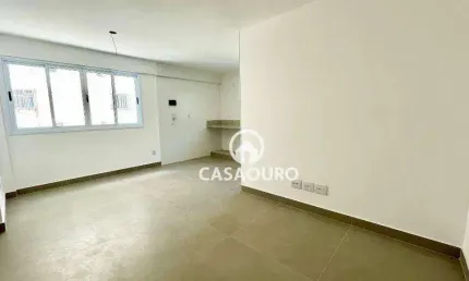 Apartamento com 2 quartos à venda, 62 m² por r$ 650.000 - santo antônio - belo horizonte/mg