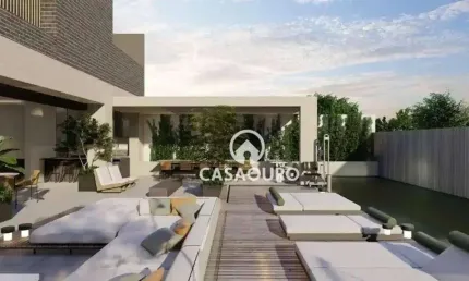 Apartamento com 3 quartos à venda na Rua Minas Novas, Cruzeiro, Belo Horizonte