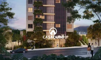 Apartamento garden com 3 dormitórios à venda, 146 m² por r$ 2.280.000,00 - são pedro - belo horizonte/mg