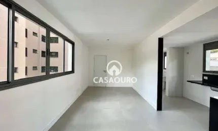 Apartamento com 3 quartos à venda, 91 m²  - Serra - Belo Horizonte/MG