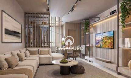 Apartamento com 2 quartos à venda na Rua Fernandes Tourinho, Savassi, Belo Horizonte