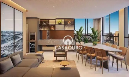 Apartamento com 2 dormitórios à venda, 77 m² por r$ 1.827.400,00 - savassi - belo horizonte/mg