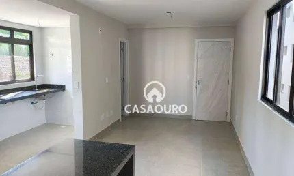 Apartamento com 2 quartos à venda por R$ 760.000 - São Pedro - Belo Horizonte/MG