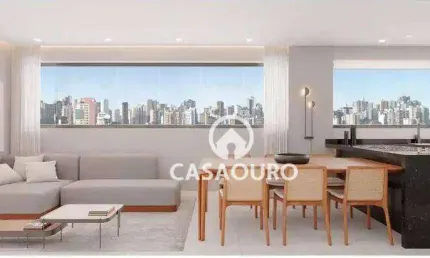 Apartamento com 2 quartos à venda, 71 m² - Sion - Belo Horizonte/MG.