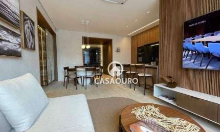 Cobertura à venda, 206 m² por R$ 4.100.000,00 - Serra - Belo Horizonte/MG