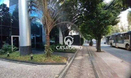 Apartamento à venda, 72 m² por r$ 1.140.000,00 - savassi - belo horizonte/mg