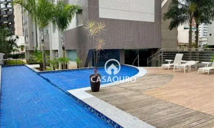 Apartamento com 2 quartos à venda, 72 m²  - Savassi - Belo Horizonte/MG
