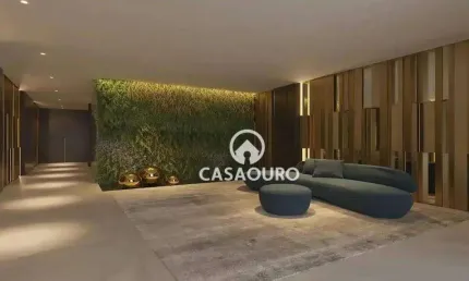 Apartamento à venda, 64 m² por R$ 1.204.600,00 - Funcionários - Belo Horizonte/MG