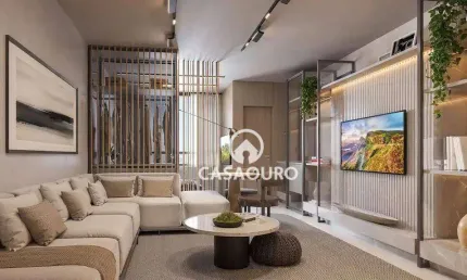 Apartamento garden com 2 dormitórios à venda, 106 m² - savassi - belo horizonte/mg