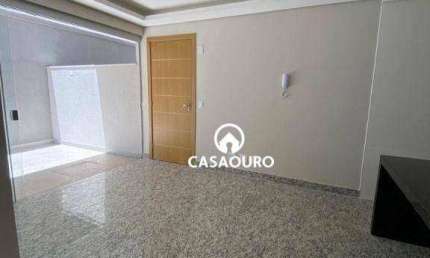 Apartamento com área privativa com 2 dormitórios à venda, 67 m² por R$ 820.000 - Anchieta - Belo Horizonte/MG