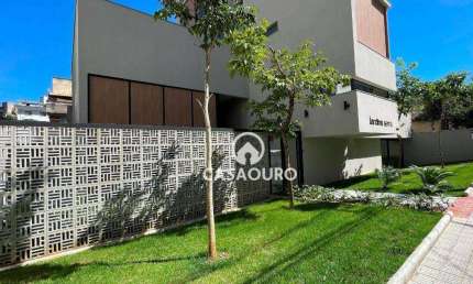 Apartamento com 3 quartos à venda, 120 m² Serra, Belo Horizonte