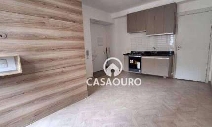 Apartamento com 2 Quartos à venda, 50 m² por R$ 655.395 - Centro - Belo Horizonte/MG