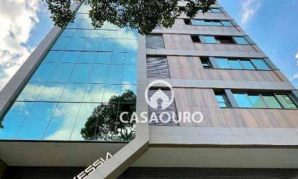 Apartamento com 2 quartos à venda, 64 m² por R$ 995.000 - Funcionários - Belo Horizonte/MG