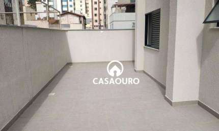 Apartamento com 2 quartos à venda, 165 m² por R$ 980.000 - São Pedro - Belo Horizonte/MG