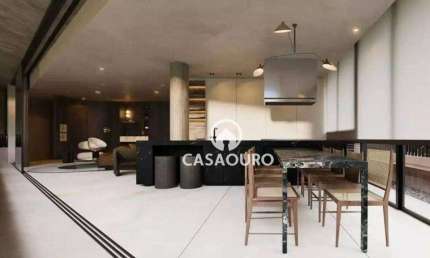 Apartamento com 2 quartos à venda, 99 m² por R$ 1.900.000 - Anchieta - Belo Horizonte/MG