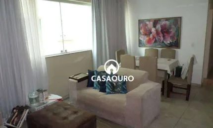 Apartamento com 3 quartos à venda, 85 m² por r$ 680.000 - serra - belo horizonte/mg