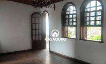 Casa à venda, 340 m² por R$ 950.000,00 - Serra - Belo Horizonte/MG
