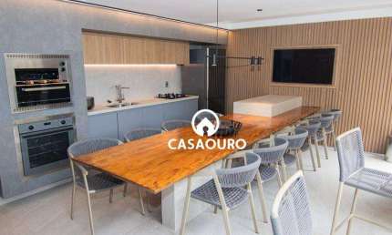 Apartamento com 3 quartos à venda, 111 m² por R$ 1.642.500 - Serra - Belo Horizonte/MG