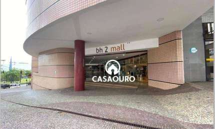 Loja à venda, 122 m² por R$ 720.000,00 - Belvedere - Belo Horizonte/MG