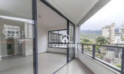 Apartamento com 4 quartos à venda, 150 m²  - Sion - Belo Horizonte/MG