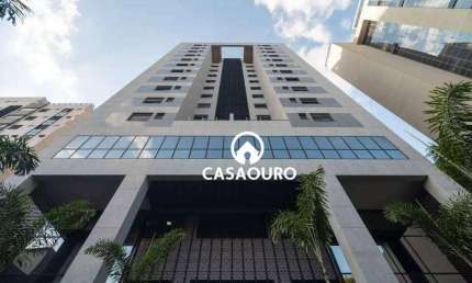 Apartamento com 4 quartos à venda, 131 m² - Lourdes - Belo Horizonte/MG.