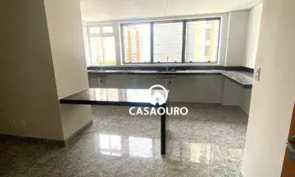 Apartamento com 2 quartos à venda, 54 m² por R$ 840.000 - Lourdes - Belo Horizonte/MG