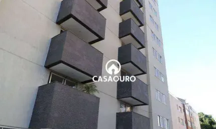 Apartamento com 3 dormitórios à venda, 89 m² por R$ 730.000,00 - Serra - Belo Horizonte/MG