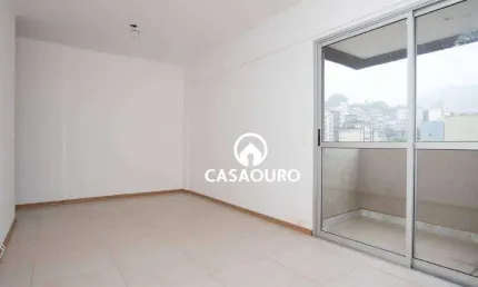 Apartamento à venda, 89 m² por R$ 730.000,00 - Serra - Belo Horizonte/MG