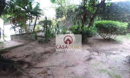 Terreno à venda, 456 m² por R$ 2.350.000,00 - Cruzeiro - Belo Horizonte/MG