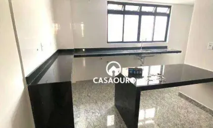 Apartamento com 2 dormitórios à venda, 54 m² por r$ 850.000,00 - funcionários - belo horizonte/mg