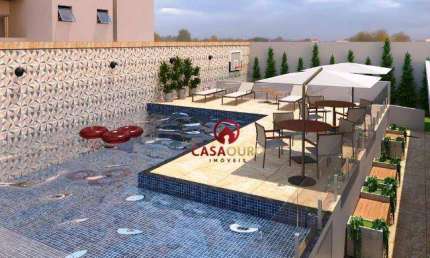 Apartamento à venda, 79 m² por R$ 793.000,00 - Floresta - Belo Horizonte/MG