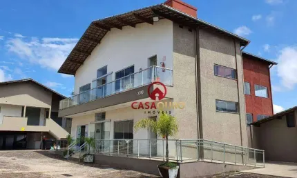 Sala à venda, 16 m² por R$ 199.000,00 - Bosque Residencial do Jambreiro - Nova Lima/MG