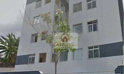 Apartamento com 2 quartos à venda, 55 m² - Nova Suíssa - Belo Horizonte/MG