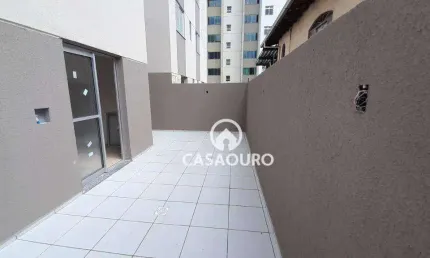 Apartamento com 2 quartos à venda, 78 m² por r$ 545.000 - santa efigênia - belo horizonte/mg