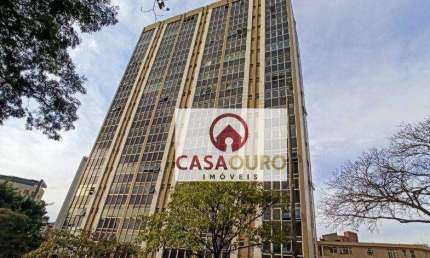 Andar Corporativo à venda, 410 m² por R$ 3.900.000,00 - Funcionários - Belo Horizonte/MG